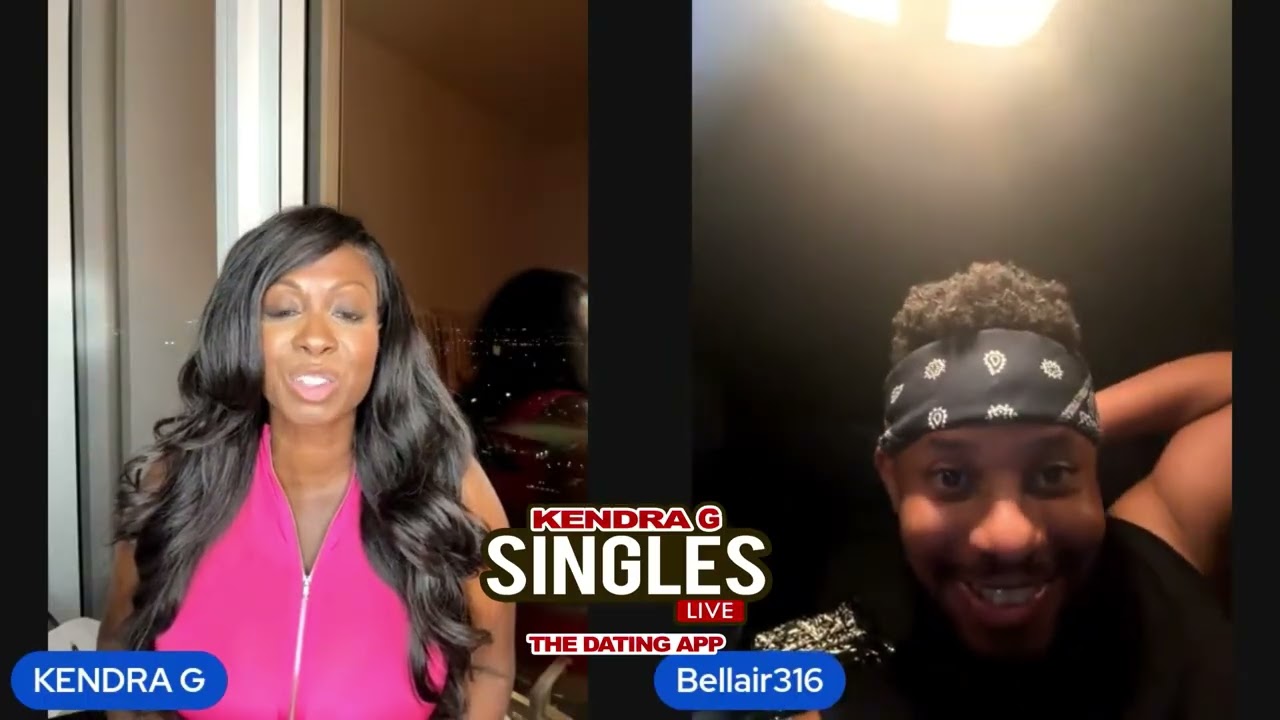 Brace Yourself. This convo was all over the place! Doesn’t lie to woman. He’s honest.