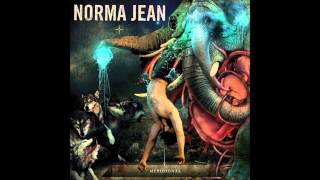 Norma Jean - The Anthem Of The Angry Brides