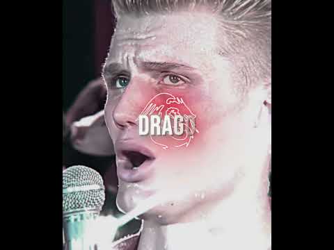 Ivan Drago | INTERWORLD x MOONDEITY - ONE CHANCE | #rocky #ivandrago