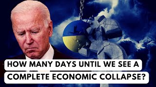 Full-Blown Panic Now As Economic Collapse Is Fast Becoming a Reality!