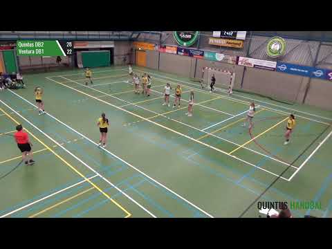 20220309 Quintus DB2 - Ventura DB1