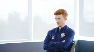BACK TO OLLIEWOOD | Inter Toronto's Ollie Bassett on returning to the CPL