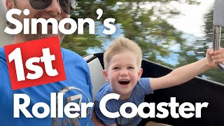 Mild & Severe Autism Day in the Life | Theme Park Drama