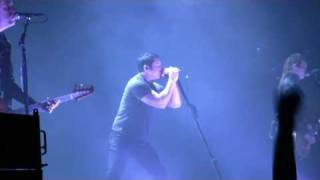 Nine Inch Nails - 1,000,000 (live from Sacramento)