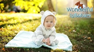 10 Minutes Relaxing Baby Music ♥♥♥ Soothing Orchestral Musicbox Lullaby ♫♫♫ Bedtime Music for Kids