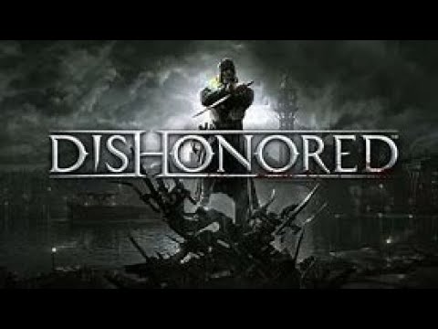 DISHONORED PL BEZ KOMENTARZA ODC 16