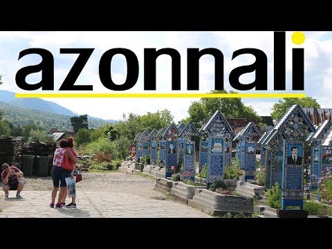 Mi mindent rejt Máramaros? | azonnalipontro #2