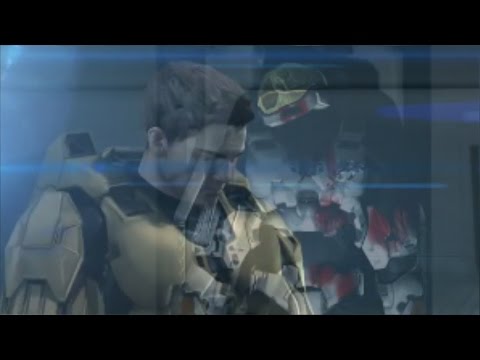 Worlds Collide - Red vs. Blue