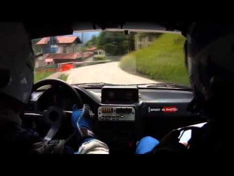 Prealpi Orobiche Dossena FN1 al debutto