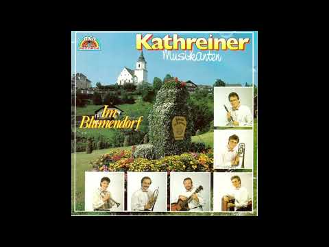 Kathreiner Musikanten - Sommerfest Polka