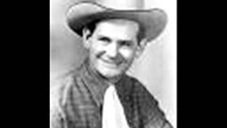 Hank Locklin   Rio Grande Waltz   1948