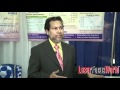 Award Winning ARP Terahertz Scanning Reflectometer VIDEO