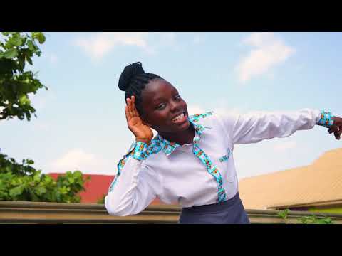 Akalimu by St  Micheal and Thomas Junior School  Official MP4 video