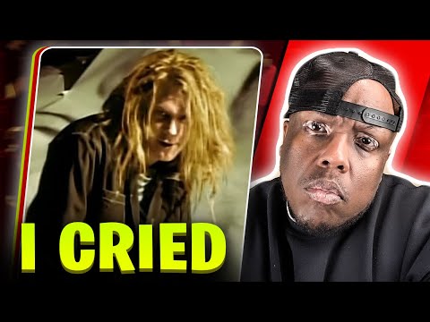 Platinum Rapper 1St Time REACTION to Soul Asylum -Runaway Train