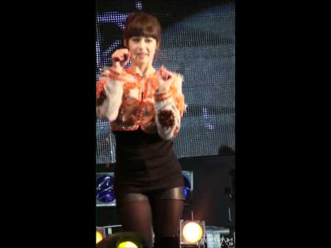 110205 오크밸리 보핍보핍