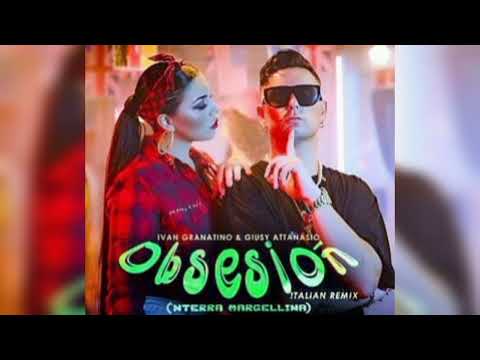 obsesion Ivan Granatino & Giusy Attanasio - nterra margellina