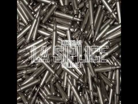 Kossdar - 7 Adrenaline Feat Murs OG