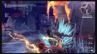 ［GE3］神を喰らいつくせ＃5