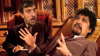 We Peek Deep Inside Each Other w/ Wild Honesty