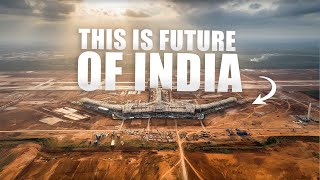 Dholera Recent Ground Reality - India's first Greenfield Smart City 2025 (Aug - Sep)