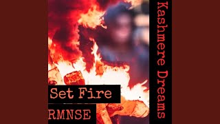 Set Fire (OTF) (Radio Edit)