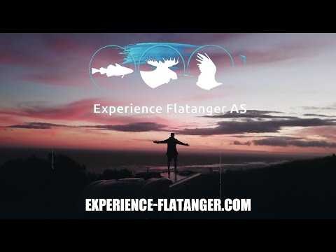 Experience Flatanger - The best of Norway