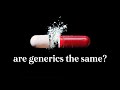 Why Are Brand Name Drugs More Expensive Than Generics Patrick Kelly