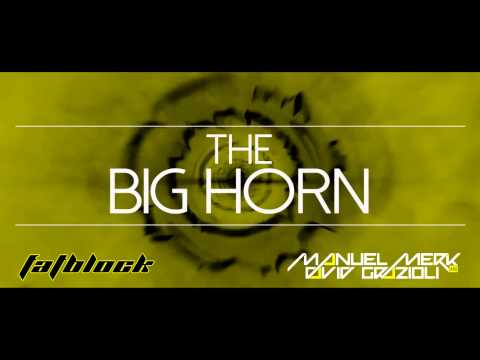 THE BIG HORN
