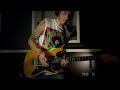 Modern Eyes - Steve Lukather / Toto XX cover