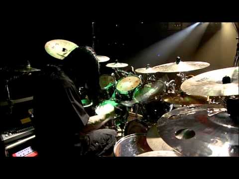 Videoclip de Taking Back My Soul (Live) — Arch Enemy