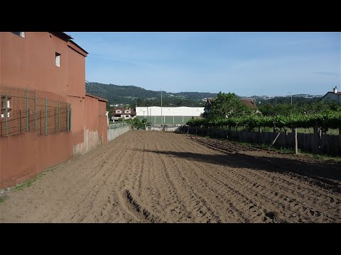 Day 8: O Porriño to Arcade (15.3 miles, 24.7 km)