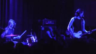 The Garden - Interrupt