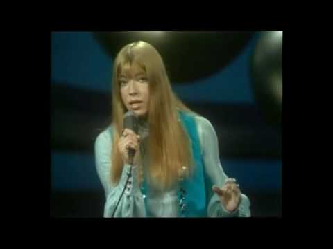 Wunder gibt es immer wieder - Germany 1970 - Eurovision songs with live orchestra