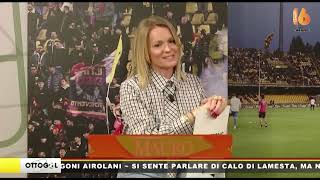 ottogol la puntata del 2 marzo 2026