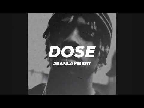 [Trap] Josman x Frenetik x Eazy Dew Type beat "Dose" (prod by JeanLambert)