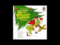 Thurl Ravenscroft - "You're a Mean One, Mr. Grinch" - Original Stereo LP - HQ