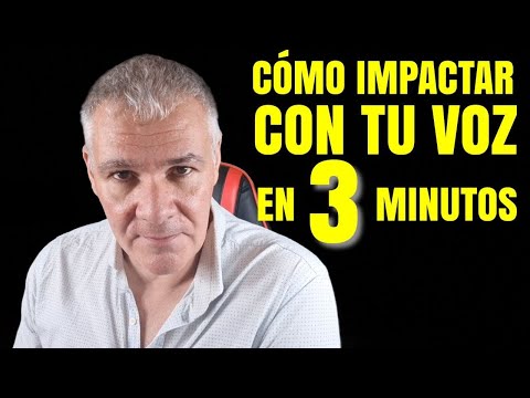 RECURSOS NARRATIVOS | Cómo CONTAR UNA HISTORIA QUE IMPACTE a tu Audiencia con Guillermo Morante