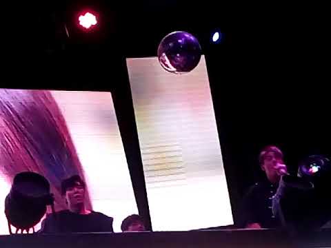 JJCC  in  Peru   -  Today