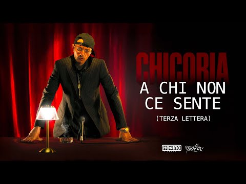 Video thumbnail for A chi non ce sente (terza lettera)