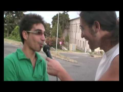 spot che manicomio amaroni