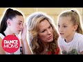 Brynn Threatens Kendall's Solo Opportunity (S6 Flashback) | Dance Moms