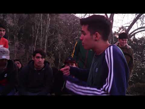 LUV G vs SAMARO | FloridaBattles - 8VOS