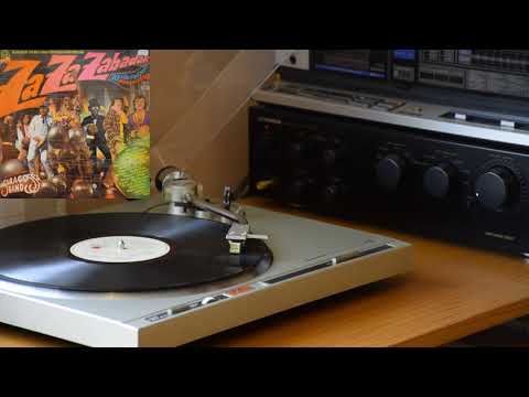 Dance With Saragossa Band (Big Bamboo) Part I II III