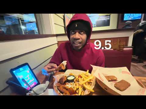 🔥 Is Chili’s Worth the Hype? 🍔 Ultimate Food Review You NEED to Watch! 🌟