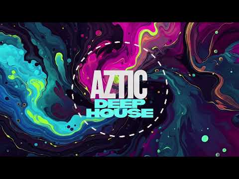 Explore Aztic's Hypnotic Deep Groove Beats #DeepGroove #AzticMusic #ChillVibes