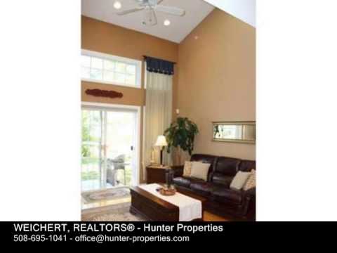 82 Godfrey Drive Norton, MA 02766 - Condo - Real Estate - For Sale -