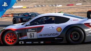 Gran Turismo Sport video 1