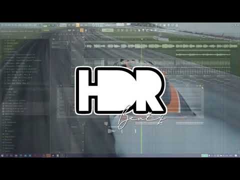 Roth Wellden x Woundysoul - BLOUDÍM TMOU (HDR Remix) [Preview]