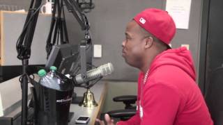 Yo Gotti Speaks on Gucci Mane Diss Song & Plies Rumor