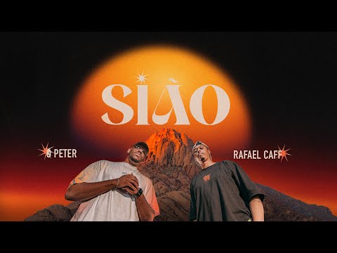 Graça Music and O Peter